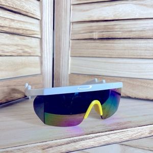 Visor Sunnies